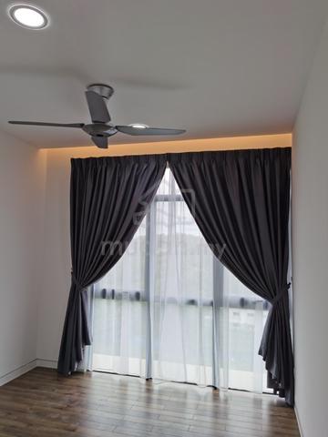 Elemen Utara KK 1