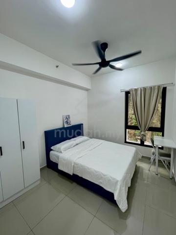 D’Clover DAMANSARA PERDANA MUTIARA DAMANSARA MRT BANDAR UTAMA 1UTAMA 1
