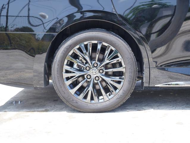 2025 Toyota VELLFIRE 2.4 Z PREMIER JBL - 5
