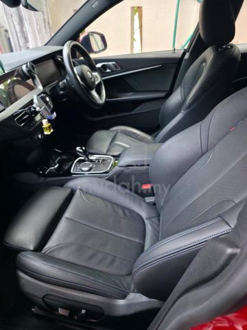 2022 Bmw 2 SERIES 1.5 18I M SPORT GRAN COUPE MY20 - 5