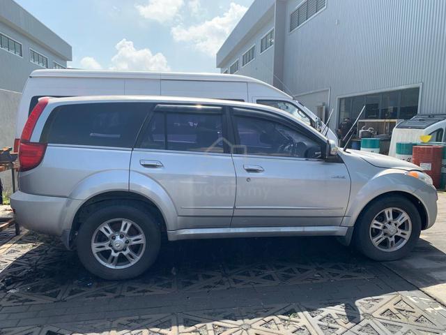 2017 Great Wall HAVAL 1.5 H2 STANDARD (A) - 4