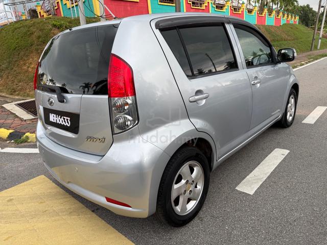 2006 Perodua Myvi 1.3 Auto - 3