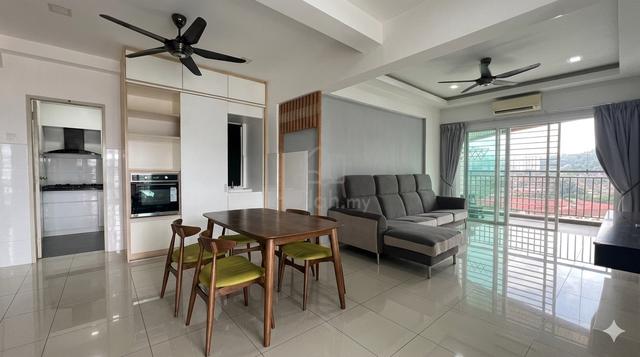 Casa Tropika 1