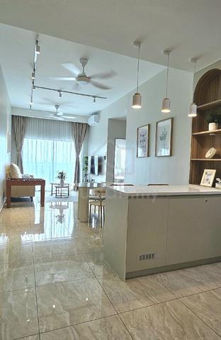 Ambience Residence@Pulau Gadong(Melaka) 1