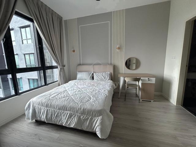 Unio Residence 1