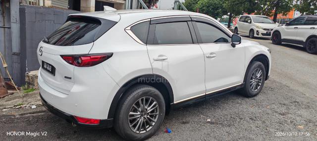 Jualan Akhir Tahun ! Mazda CX5 High Spec 2018 - 5