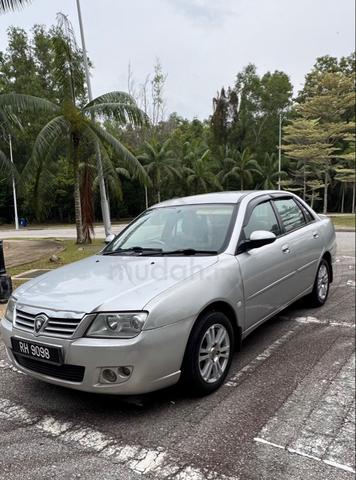 2009 Proton WAJA 1.6 CPS (A) - 2
