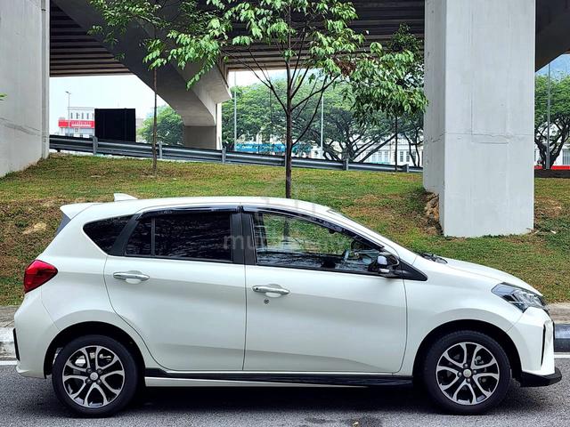 Perodua MYVI 1.5 AV FUL/SERVICE 1 LADY OWNER FULON - 3