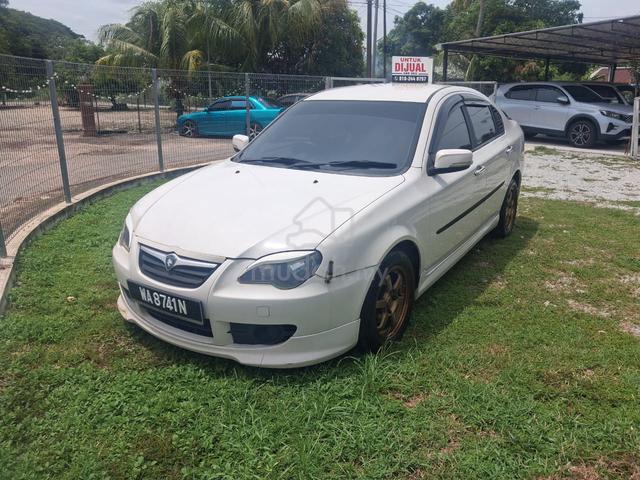 2014 Proton PERSONA 1.6 ELEGANCE HIGH LINE (A) - 3