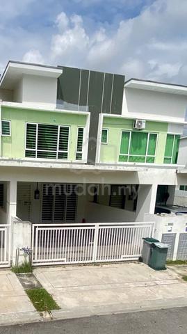 2sty FH Hijayu 3A Dextora Sendayan near X-Park | Facing Open 1
