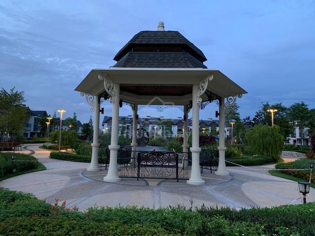 Jewel of Grasmere Setia Marina 1, Eco Glades Cyberjaya 2Stry House 5