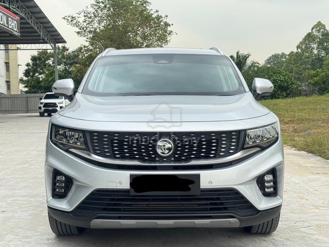 2023 Proton X90 1.5 FLAGSHIP MY23 (A)WARRANTY 2027 - 2