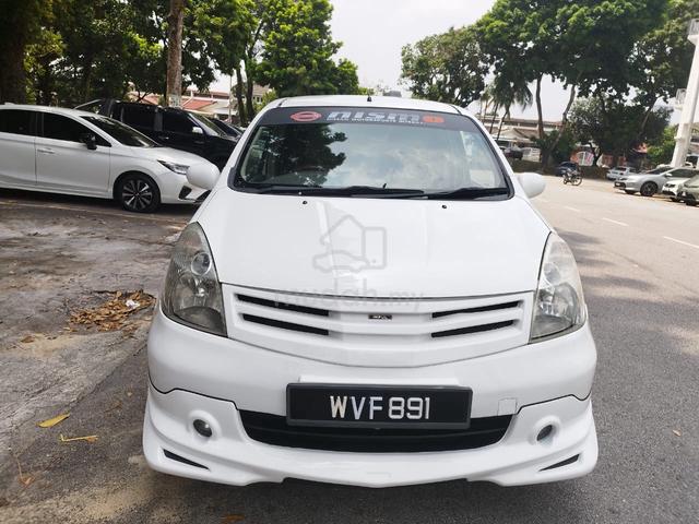 2011 Nissan LIVINA 1.6 X-GEAR (A) - 5