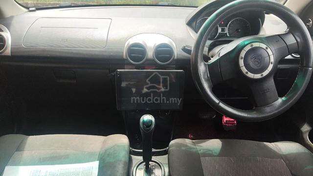 2014 Proton SAGA 1.3 FLX STANDARD (M) - 1