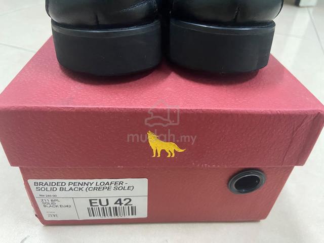 Zeve Loafers - photo 4 of 6