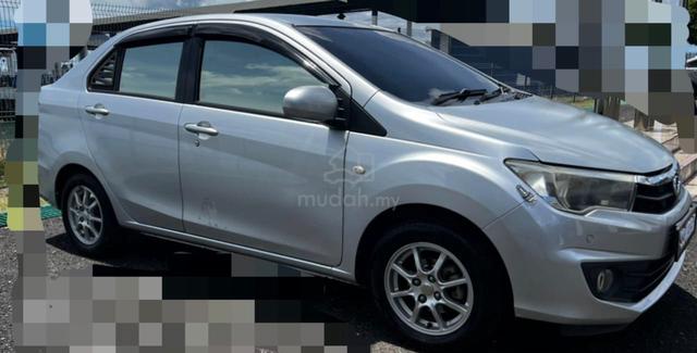 2016 Perodua BEZZA 1.0 STANDARD G (M) - 4