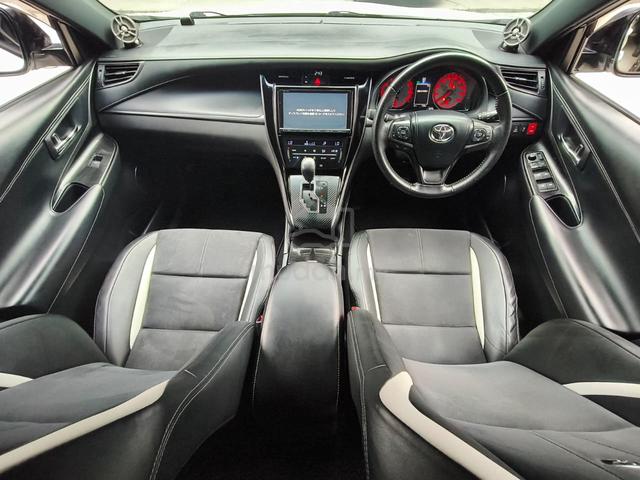 2017 Toyota HARRIER 2.0🔥ORI GS ORI CONDI🔥 NEW🔥 - 4