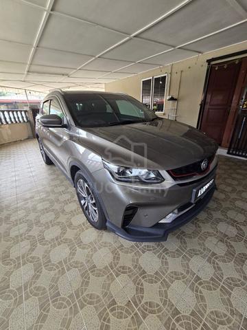 2021 Proton X50 1.5 PREMIUM MY20 (A) - 3