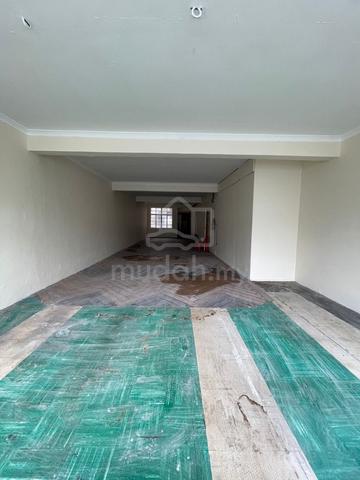 Lebuh Bishop 1st floor shop office, georgetown 1
