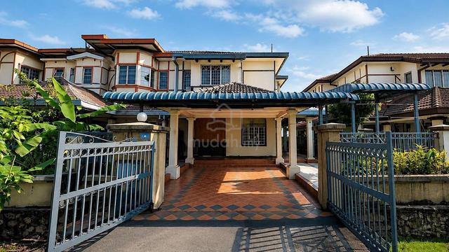 END LOT SUPERLINK 16 Subang Jaya FREEHOLD+PRIME AREA+ACCESS CONVENIENT 1