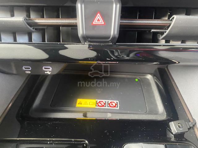 2023 Toyota ALPHARD 2.5 Z 7Seather BSM S/STEP 360V - 5