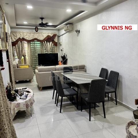 Single Storey Terrace @ Taman Impian Ria Alma 1