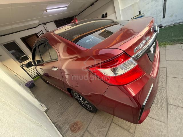 2023 Perodua BEZZA 1.3 X MY16 D63D FACELIFT (A) - 2