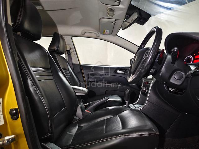 2018 Proton Preve 1.6 Full Spec 5-Years Warranty - 4