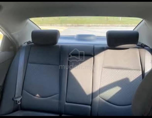 2010 Naza FORTE 1.6 SX (A) - 5