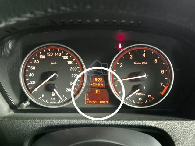 2007 Bmw X5 - 4