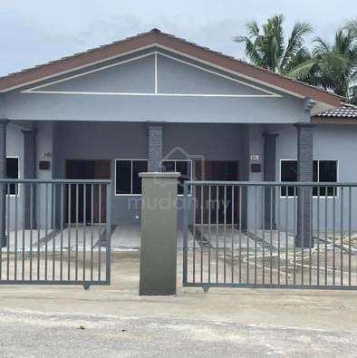 Low Deposit House For Rent In Tasek 1