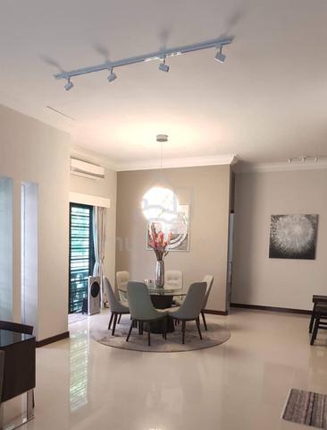 Batu Ferringhi 3-Storey Semi-D Fully renovated & Furnished Bu-4200sf 1
