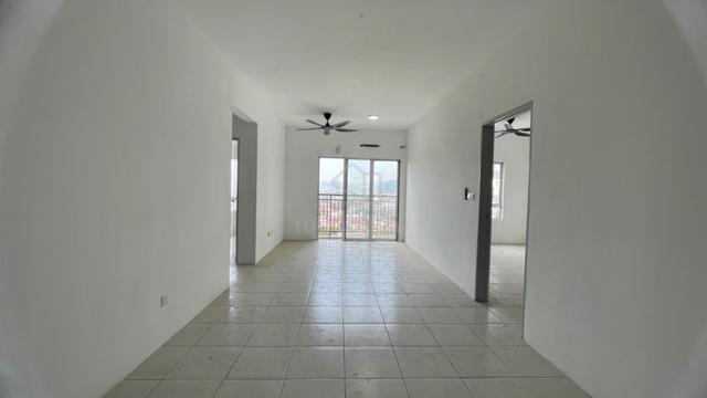 Residensi Inspirasi Setapak 1