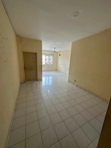 Persiaran Tanjung Apartment 1