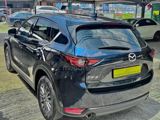 2021 Mazda CX-5 2.0 G GVC PLUS HIGH (CUT PRICE) - 5