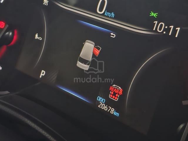 2023 Toyota VOXY S-Z & Toyota 5 Years Warranty - 2