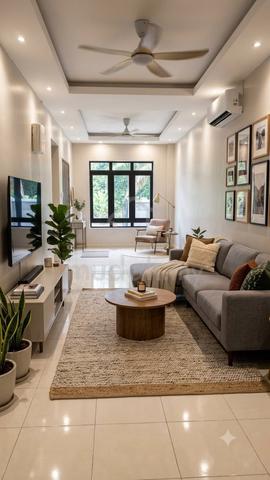 KL South Executive Suites 1