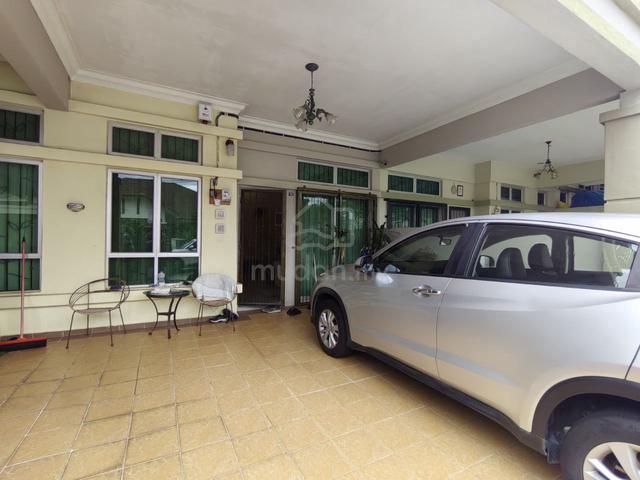 Single Storey @ Duyong Permai Melaka | Renovated unit 1