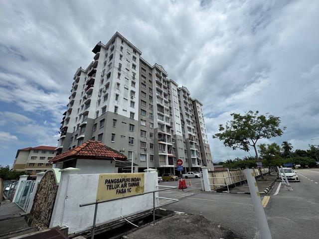 Pangsapuri Indah Teluk Air (Tawar Blok 1A & 1B ) 1