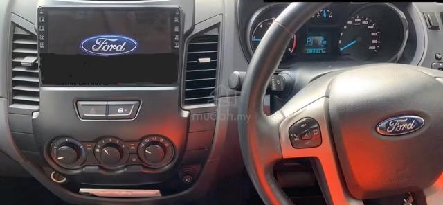 Ford ranger 2.2 xlt 2014 convert baby raptor - 5
