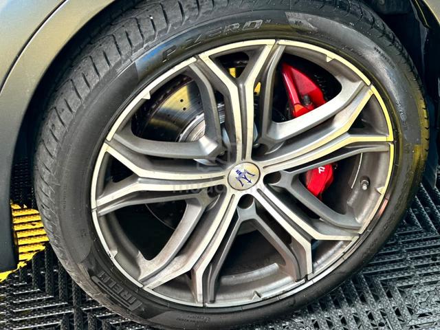 2019 Maserati Levante S VULCANO LIMITED 3.0 (A) - 5