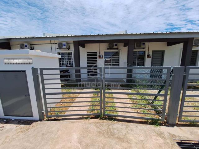 Rumah untuk dijual Taman Sungai Yu Indah (direct owner) 1