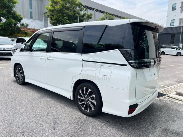 2022 RECON Toyota VOXY 2.0 SZ 360CAMERA - 3