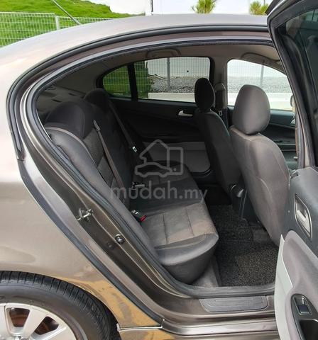 2014 Proton PERSONA 1.6 SV (A) - 4