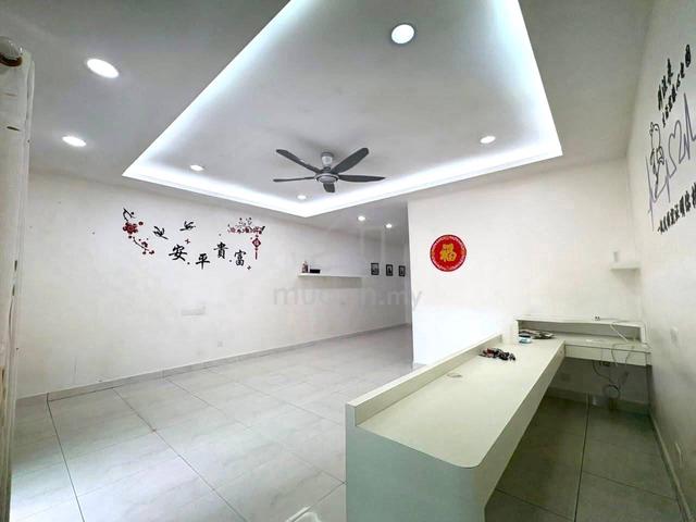 2 Storey For Sale @ Tmn Jp Perdana/ Cube 166/ Endlot/ Renovate 1