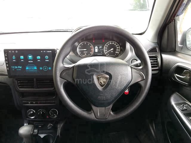 2021 Proton Saga 1.3 (A) New Facelift - 5