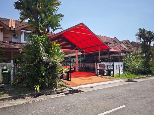 Taman Bukit Sepanggar 1