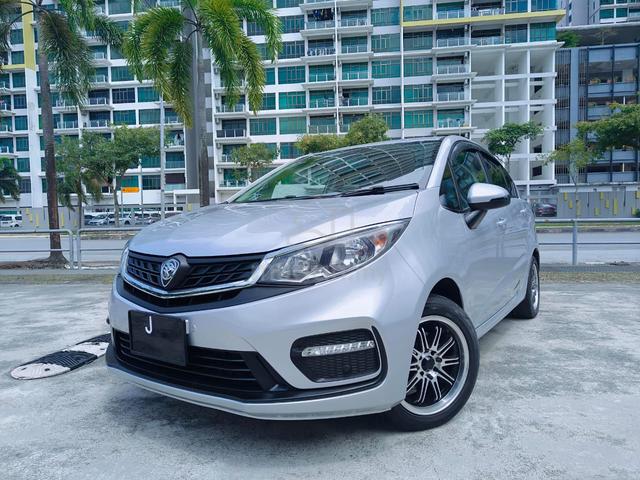 2021 Proton PERSONA PREMIUM 1.6L (A) PROMOTION - 1