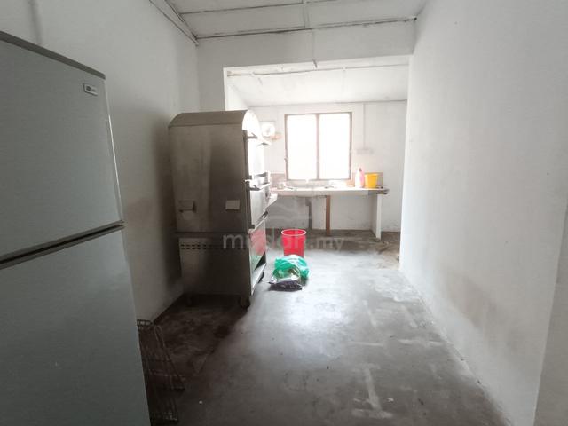 Below Market! 2R Double Storey House – Full Loan OK!💥 5