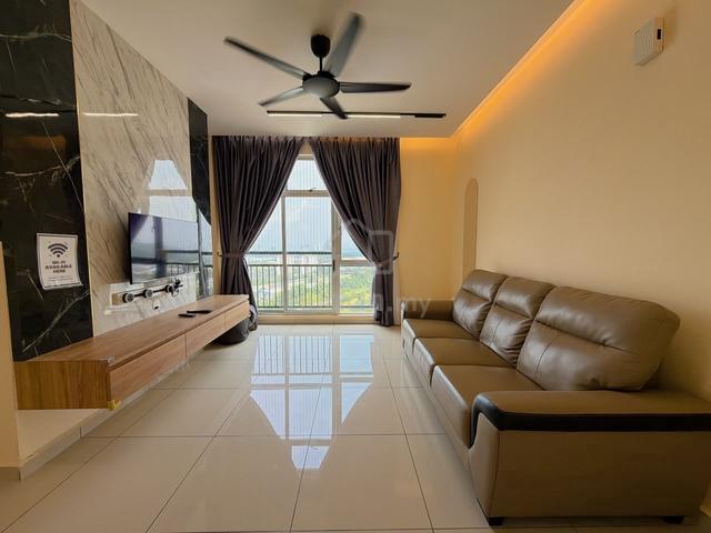 Midas @ Seri Alam 1
